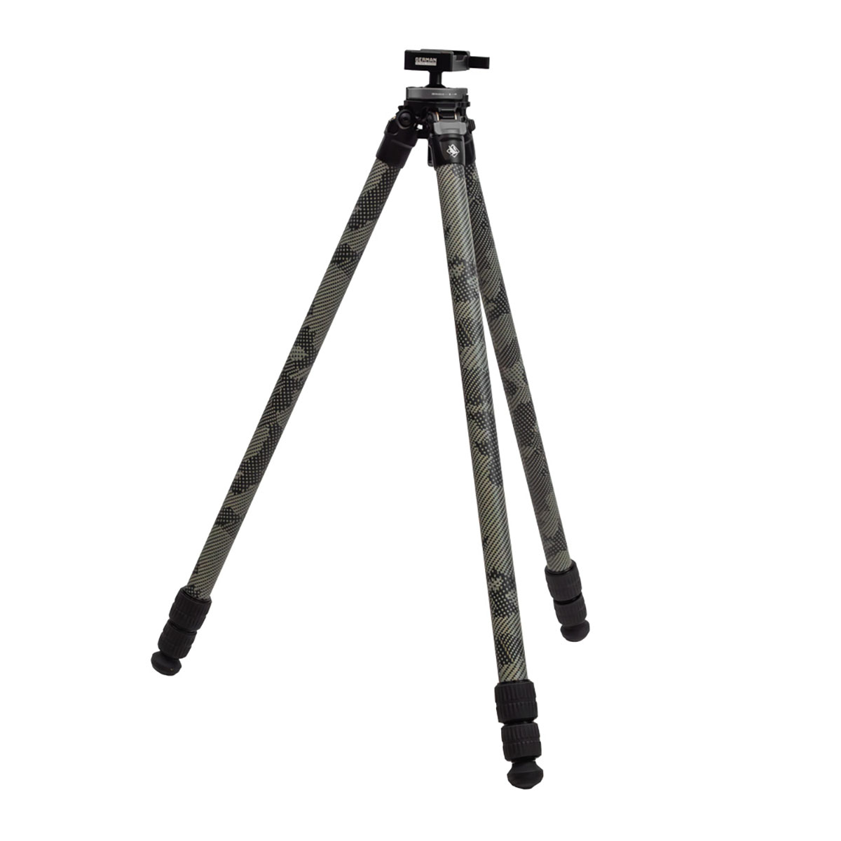 Artikelbild 2 des Artikels “Military Tripod - Scout Series  GERMAN TACTICAL SYSTEMS “