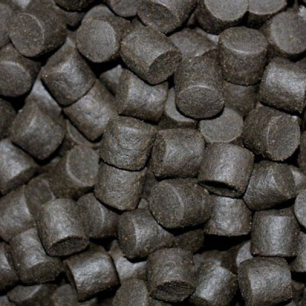 Artikelbild 2 des Artikels “5 Kg Fischöl- Halibut Pellets -Bloody Premium Select 6mm- Die besten auf dem Markt! “