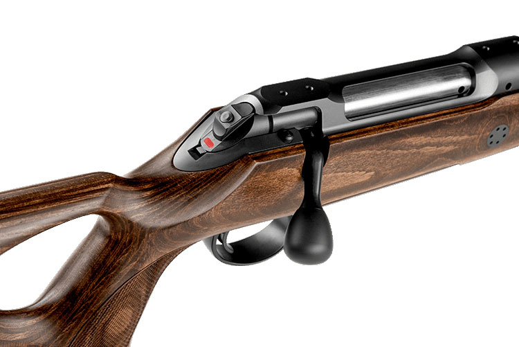 Artikelbild 2 des Artikels “SAUER Repetierbüchse 101 GTI, Kal. .308Win, “