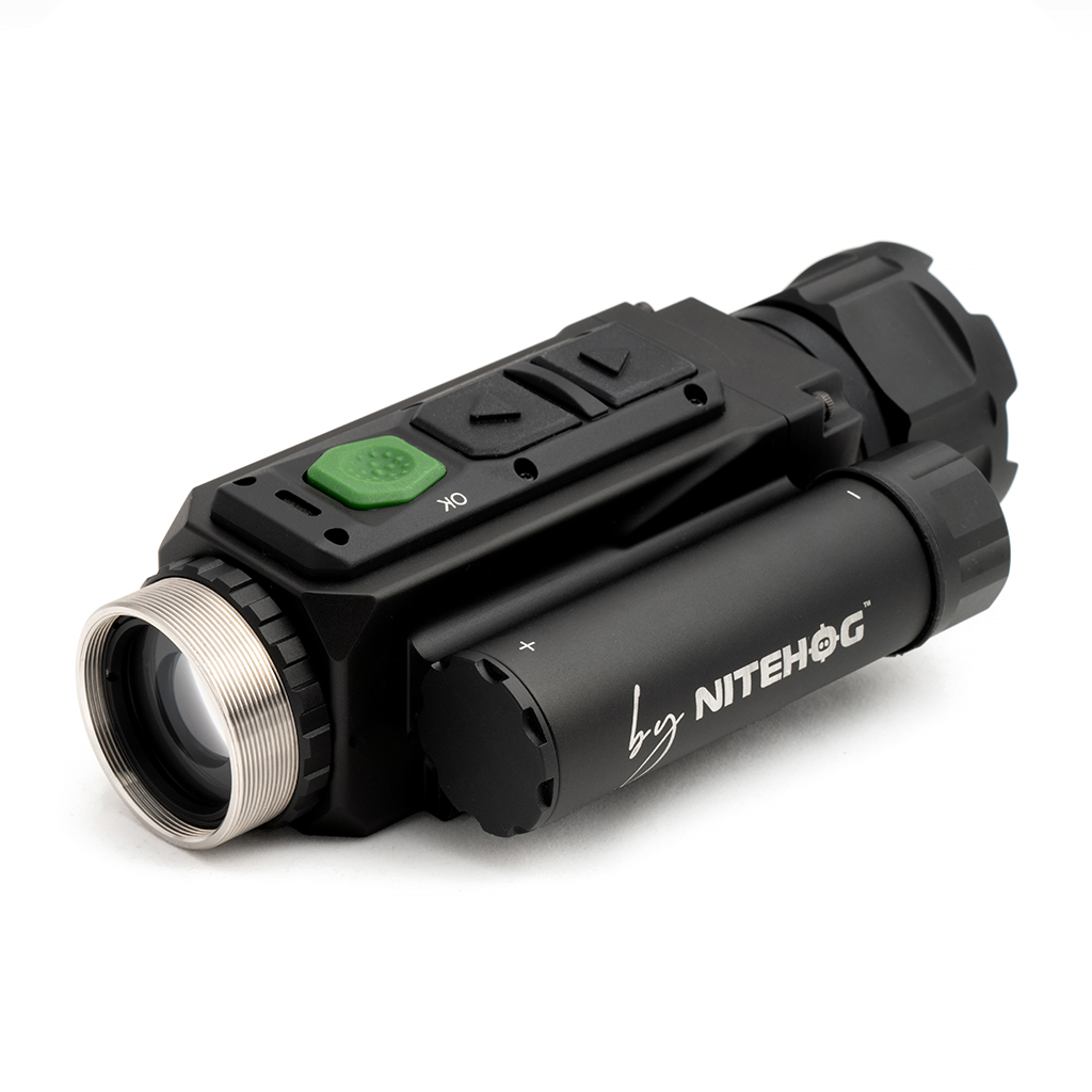 Artikelbild 2 des Artikels “NITEHOG Wärmebildgerät VIPER 35 Gen2 Hunter Hunter “