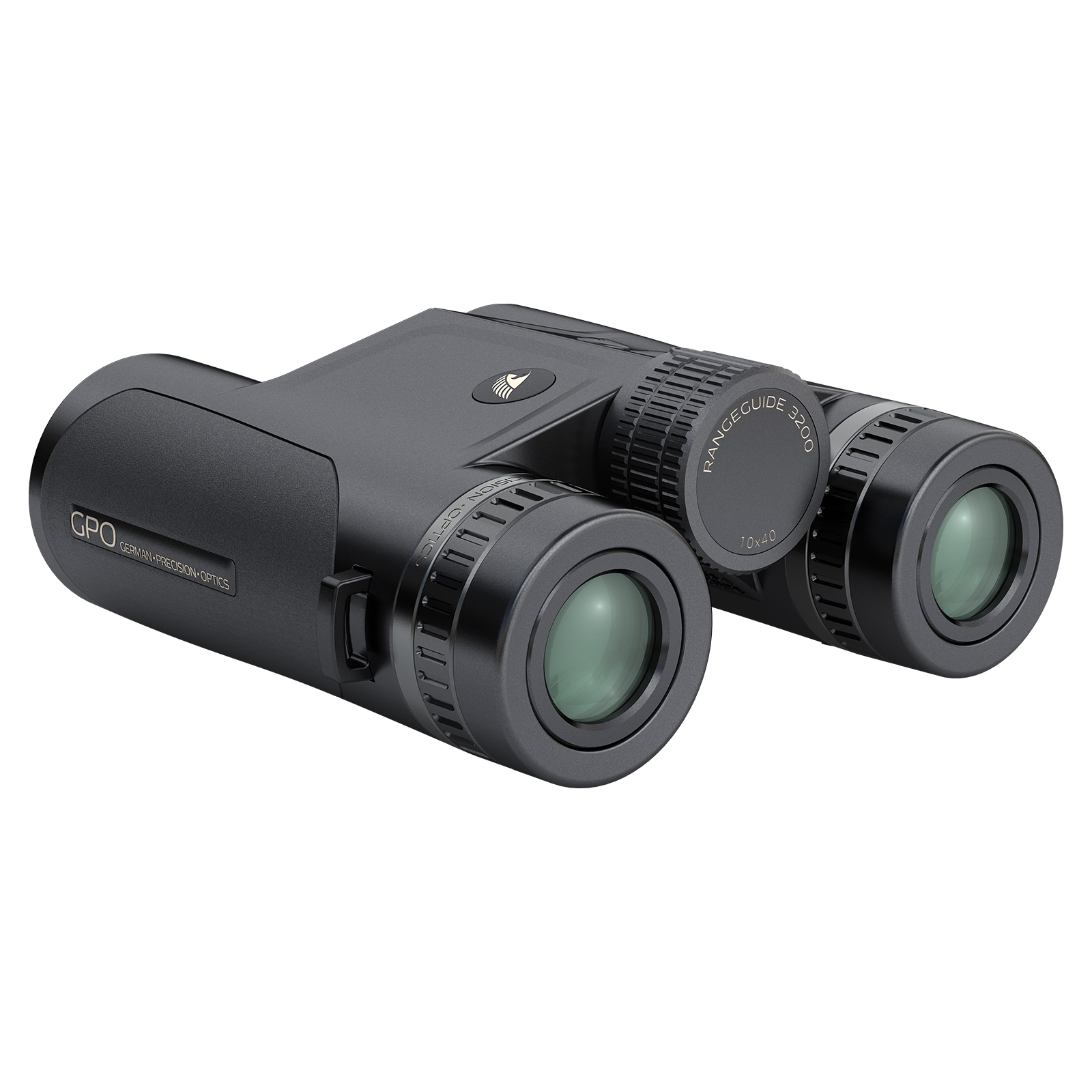 Artikelbild 3 des Artikels “GPO Rangeguide™ 3200 10x40 Entfernungsmesser “