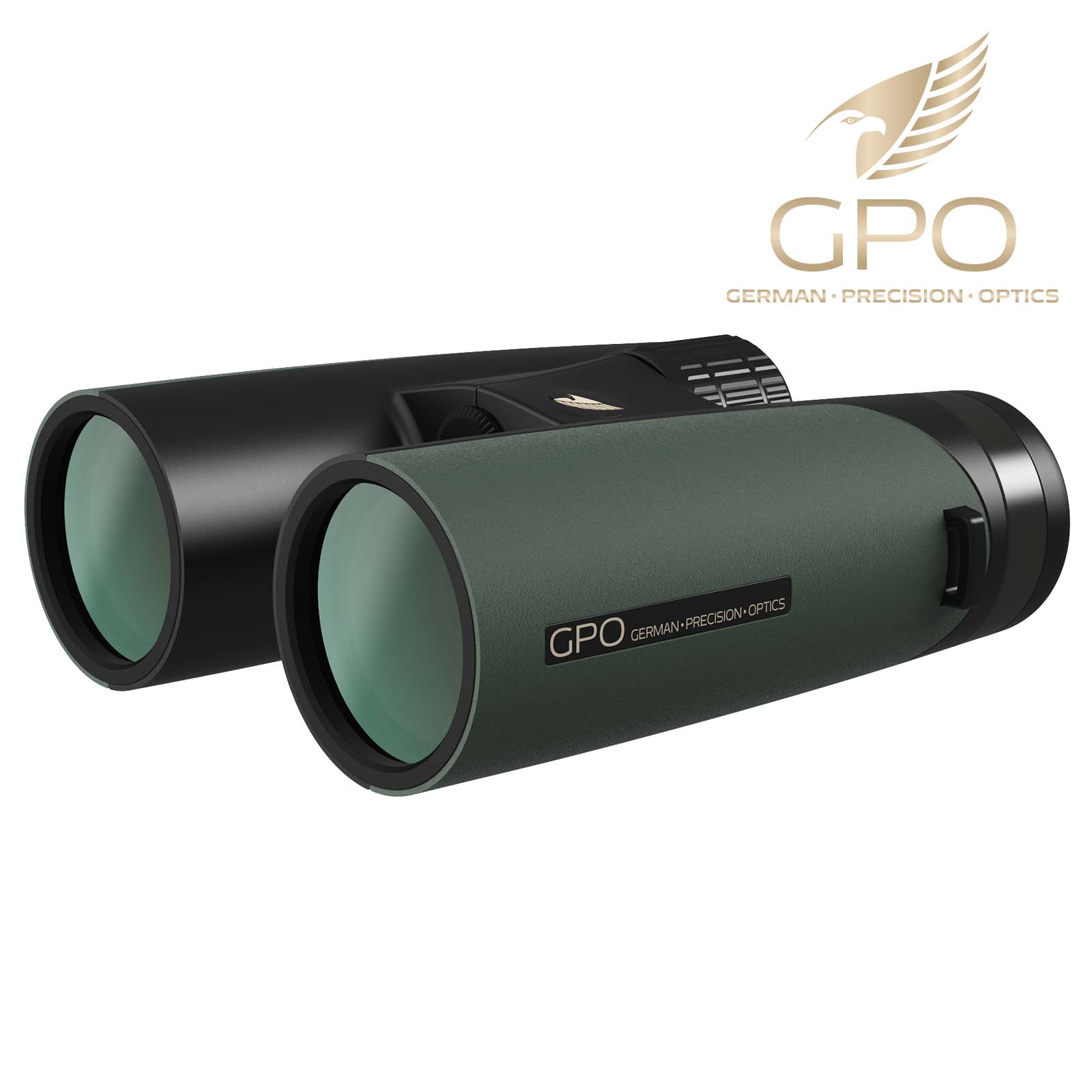 Artikelbild 3 des Artikels “GPO Fernglas PASSION™ ED 10x42 “