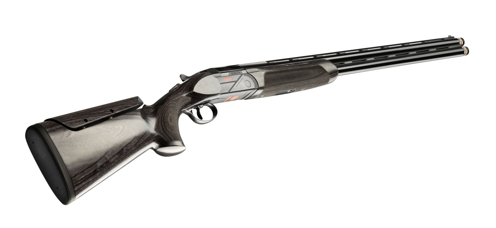 Artikelbild 3 des Artikels “Beretta 688 Performance Black Sporting AS B-Fast Schaft, Kal. 12/76 “
