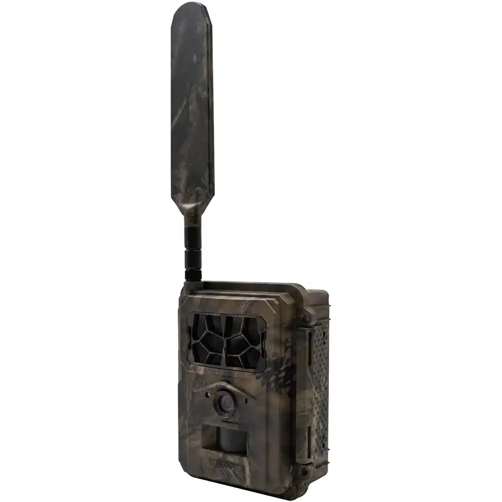 Artikelbild 3 des Artikels “SEISSIGER Base-Cam LTE SUPERSIM-Edition “