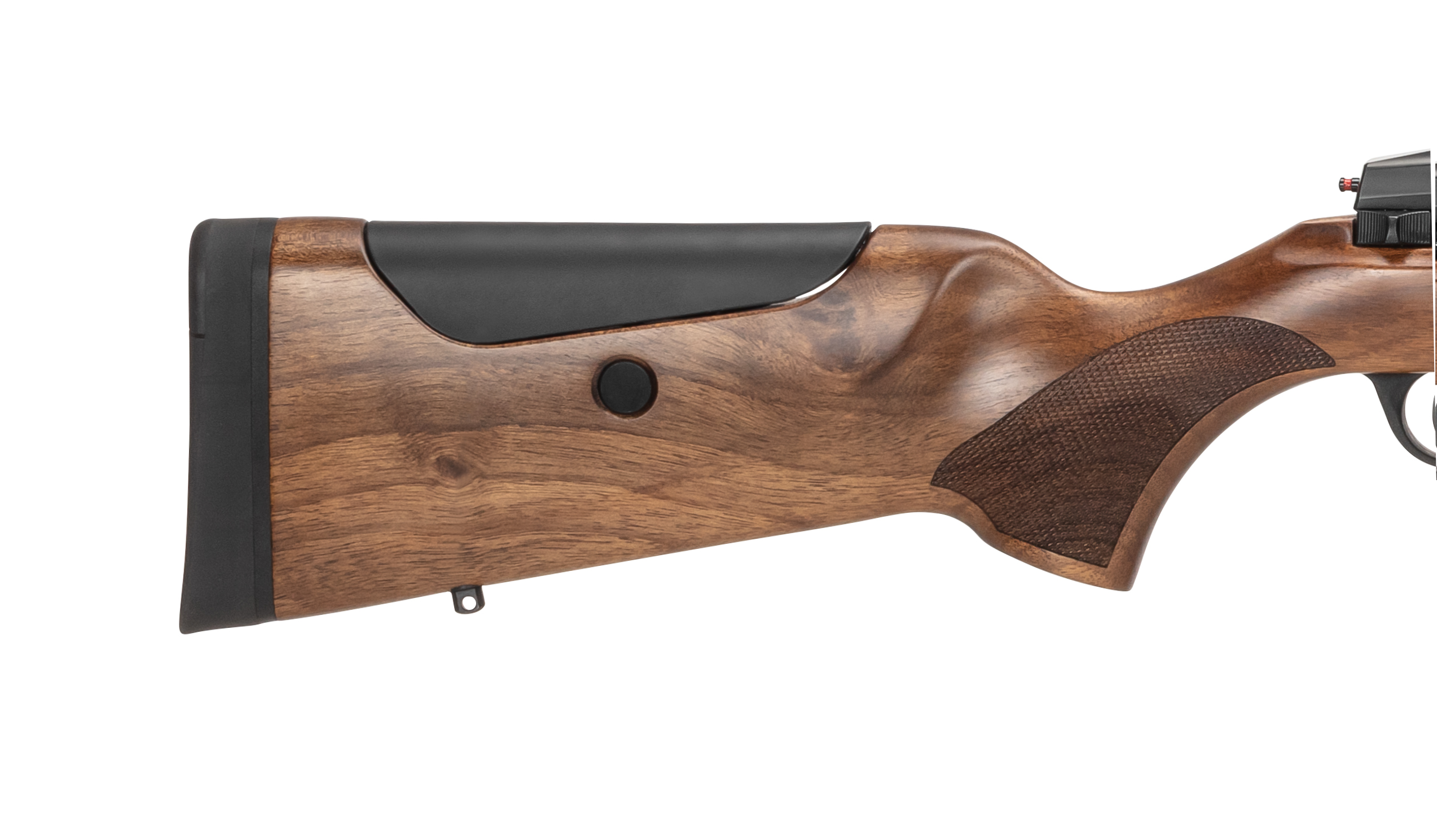 Artikelbild 3 des Artikels “BRENNER BR20 L.E. Holzschaft mit verstellbarem Schaftrücken .308Win “