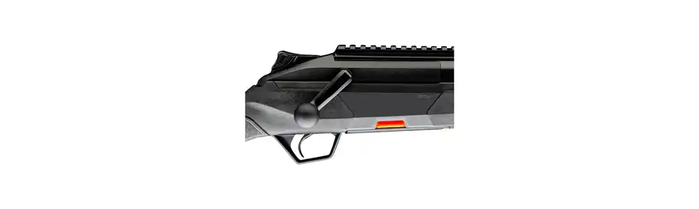 Artikelbild 3 des Artikels “Beretta BRX-1 Synthetic Black / Black Kurz Mündungsgewinde M14×1 “
