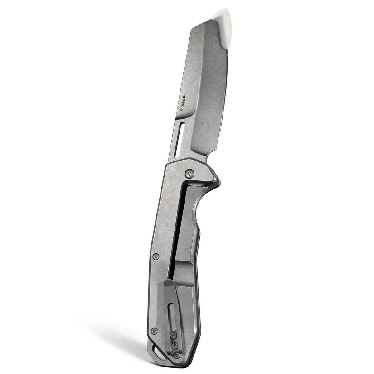 Artikelbild 3 des Artikels “Klapp- Taschen- & Jagdmesser PRUSSIA PRECISION Kompaktklinge 1 - Folding Knife “