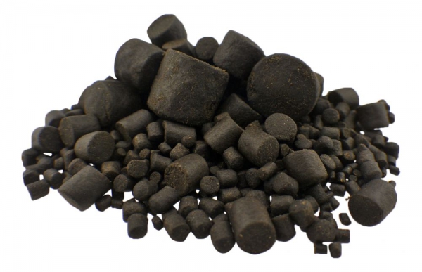 Artikelbild 3 des Artikels “5 Kg Fischöl- Halibut Pellets -Bloody Premium Select 6mm- Die besten auf dem Markt! “