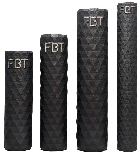 Artikelbild 3 des Artikels “FBT Schalldämpfer INCA HOT 50 Ti “