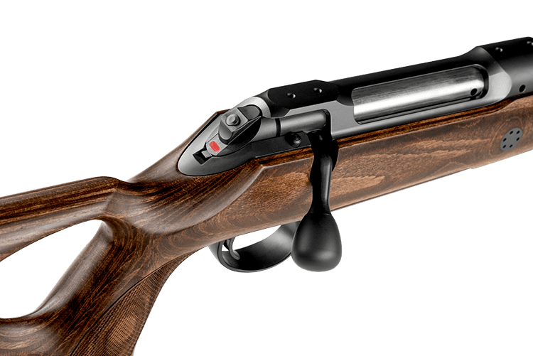Artikelbild 3 des Artikels “SAUER Repetierbüchse 101 GTI, Kal. .308Win, “
