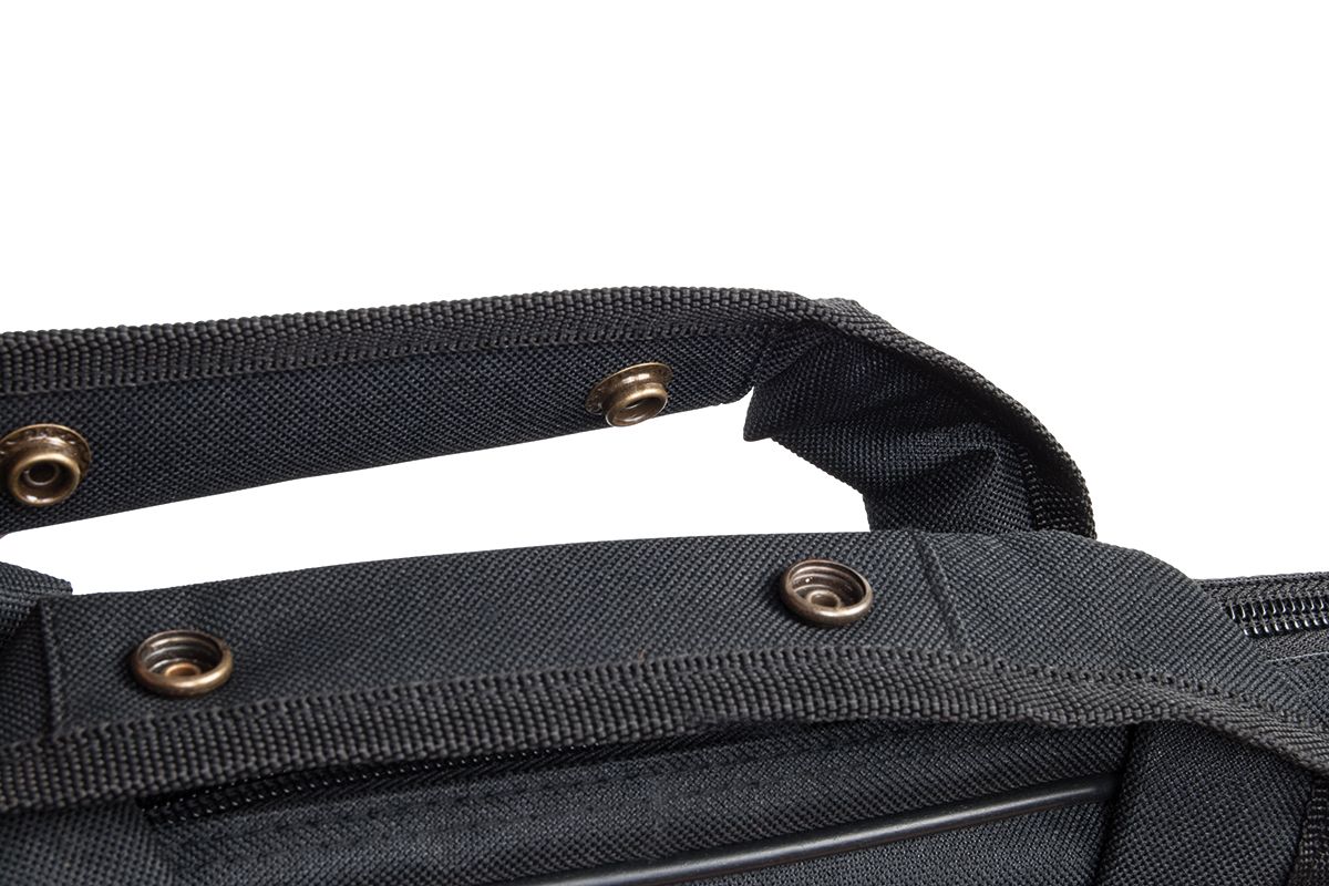 Artikelbild 4 des Artikels “Mauser Futteral Gewehrtasche 127cm Schwarz “