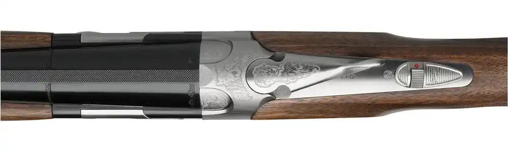 Artikelbild 4 des Artikels “Beretta 686 Silver Pigeon 1 Sporting, AS B-Fast Schaft, Kal. 12/76 “