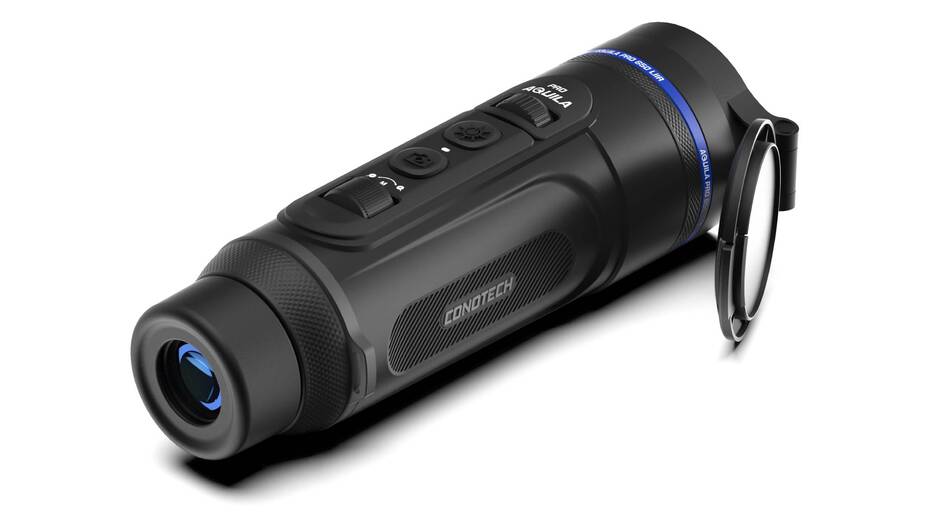 Artikelbild 4 des Artikels “CONOTECH Wärmebildgerät Aquila PRO 650 LIIR “