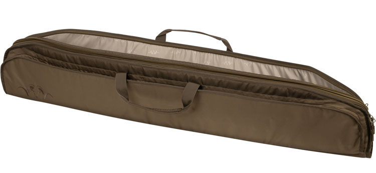 Artikelbild 4 des Artikels “BLASER Doppelfutteral ESSENTIAL TEAK 128x27x10cm für 2 Büchsen mit ZF “
