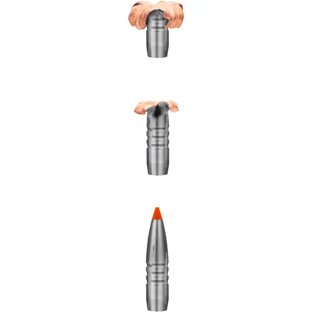 Artikelbild 4 des Artikels “RWS .308 Win. HIT 10,7g/165grs., 20iger Packung “