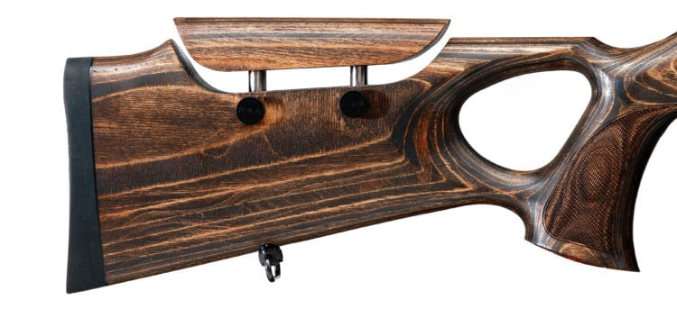 Artikelbild 4 des Artikels “SAUER Repetierbüchse 101 GTI, Kal. .308Win, “