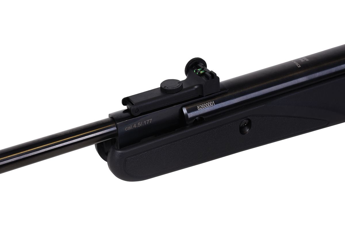 Artikelbild 5 des Artikels “DIANA Luftgewehr Two-Sixty Cal. 5,5 mm (.22) - 7,5 J. “