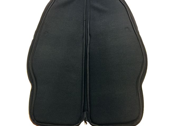 Artikelbild 5 des Artikels “Mauser Futteral Gewehrtasche 127cm Schwarz “