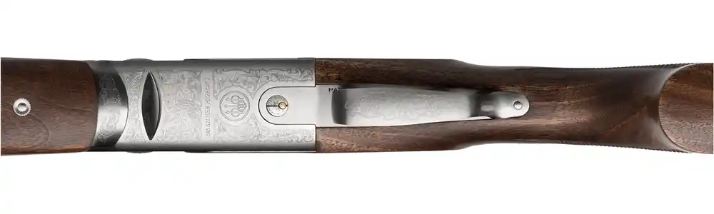 Artikelbild 5 des Artikels “Beretta 686 Silver Pigeon 1 Sporting, AS B-Fast Schaft, Kal. 12/76 “