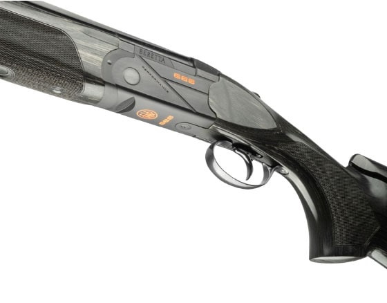 Artikelbild 5 des Artikels “Beretta 688 Performance Black Sporting AS B-Fast Schaft, Kal. 12/76 “
