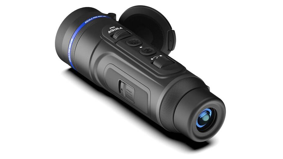 Artikelbild 5 des Artikels “CONOTECH Wärmebildgerät Aquila PRO 650 LIIR “