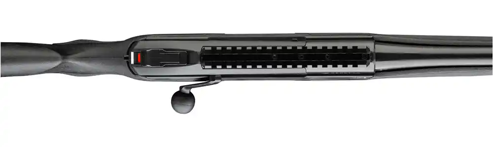 Artikelbild 5 des Artikels “Beretta BRX-1 Synthetic Black / Black Kurz Mündungsgewinde M14×1 “