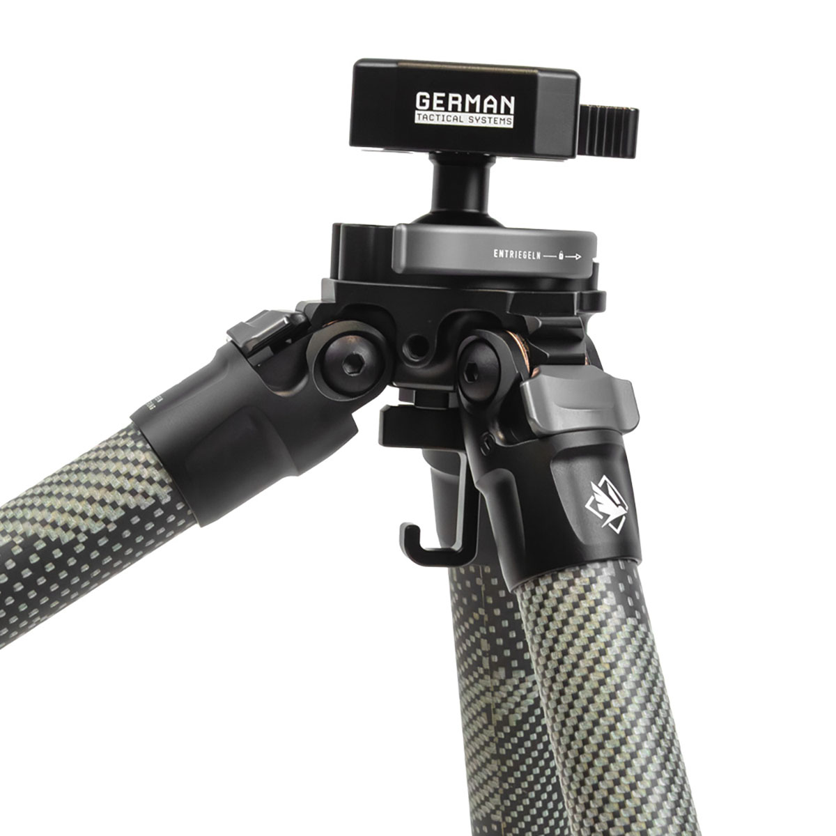 Artikelbild 5 des Artikels “Military Tripod - Scout Series  GERMAN TACTICAL SYSTEMS “