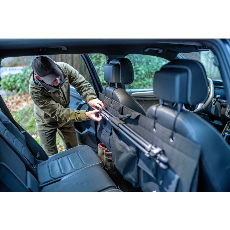 Artikelbild 5 des Artikels “FARMLAND PKW - KFZ Gewehrtasche Futteral abschließbar inkl. 2 Schlösser “