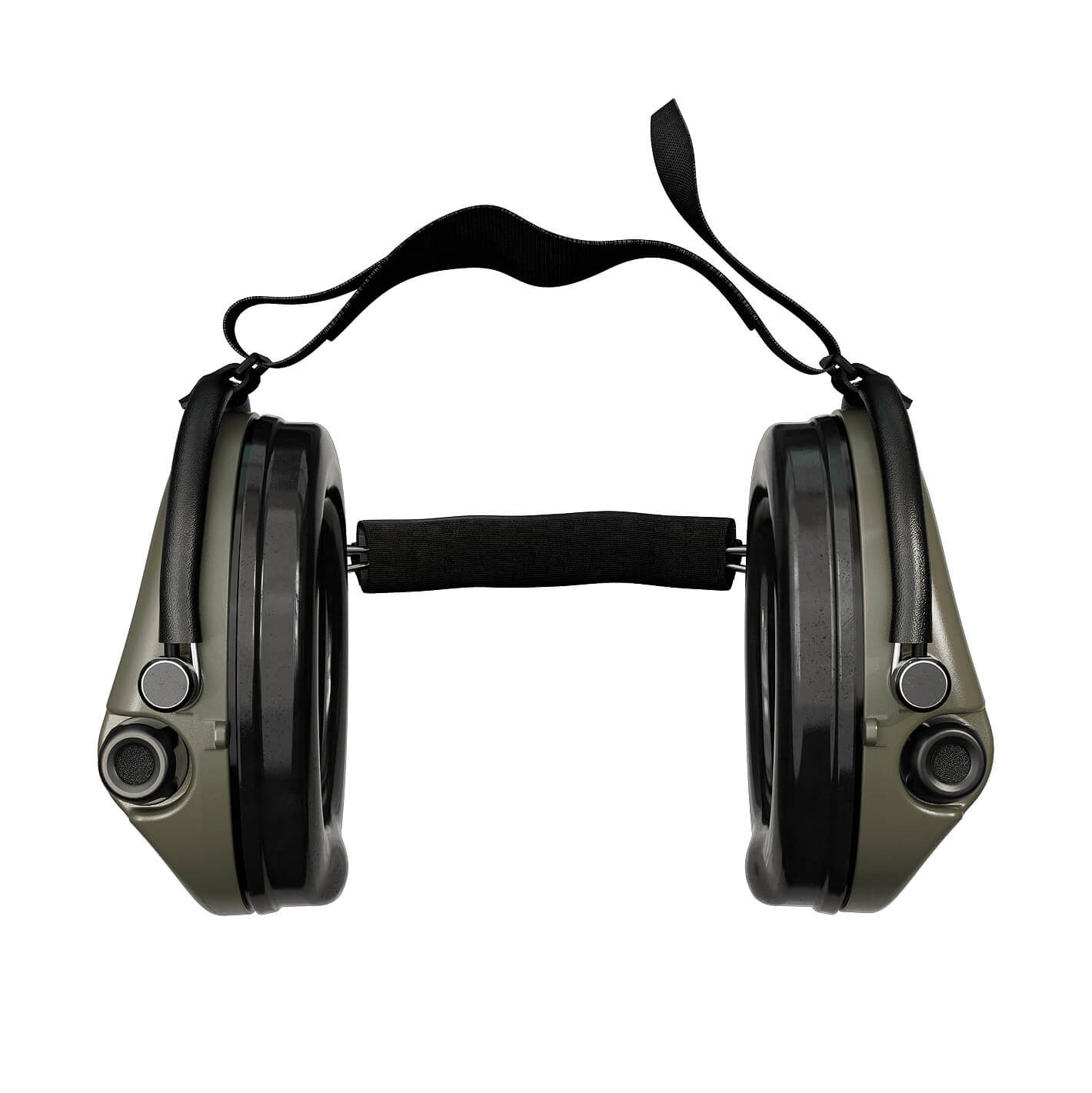 Artikelbild 5 des Artikels “Sordin Gehörschutz Supreme Pro-X Neckholder Grün/Schwarz “