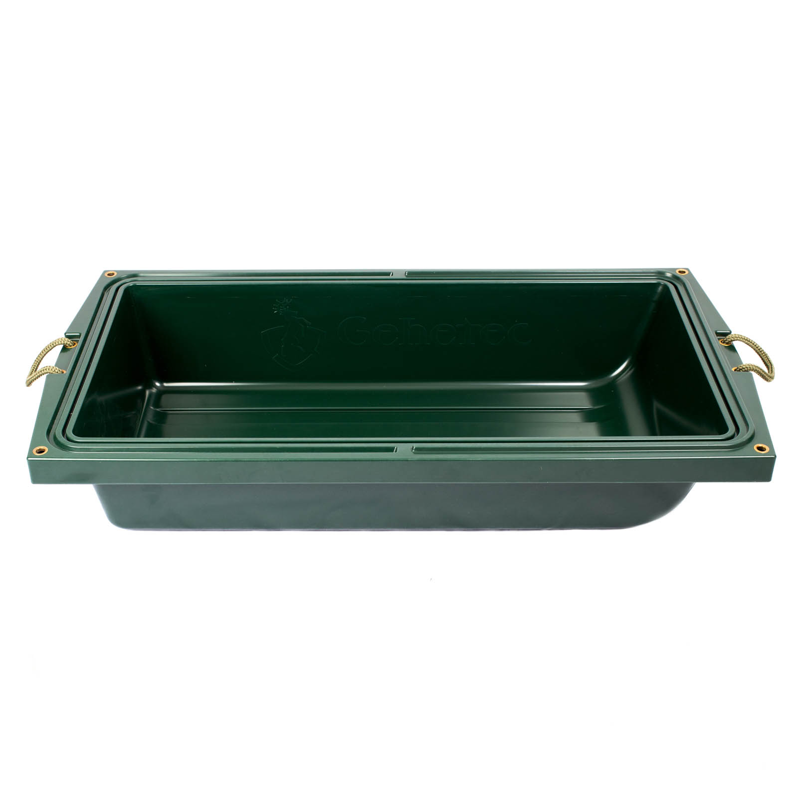 Artikelbild 5 des Artikels “Auto-Heckträger GEHETEC Deep 210 mit Schnellverschluß und Wildwanne “