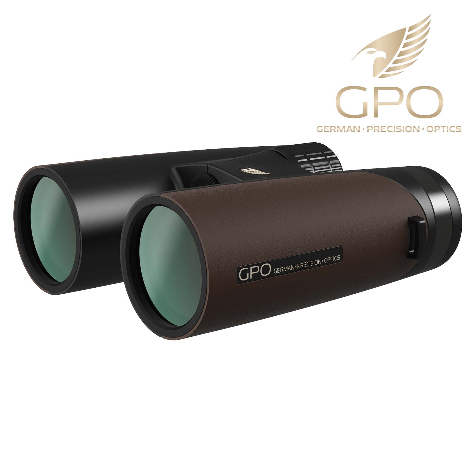 Artikelbild 6 des Artikels “GPO Fernglas PASSION™ ED 10x42 “