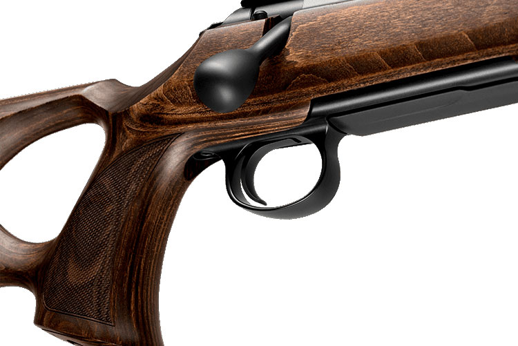 Artikelbild 6 des Artikels “SAUER Repetierbüchse 101 GTI, Kal. .308Win, “