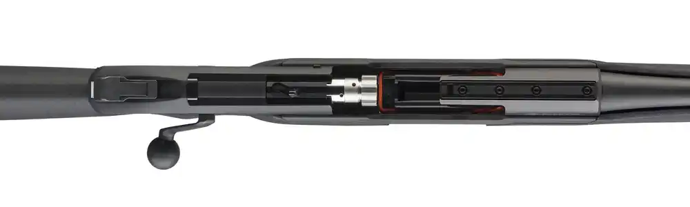 Artikelbild 7 des Artikels “Beretta BRX-1 Synthetic Black / Black Kurz Mündungsgewinde M14×1 “
