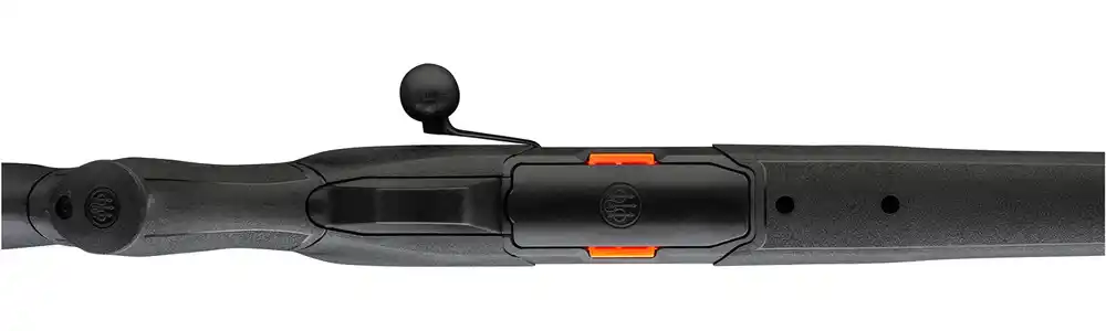 Artikelbild 8 des Artikels “Beretta BRX-1 Synthetic Black / Black Kurz Mündungsgewinde M14×1 “